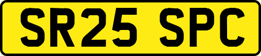 SR25SPC