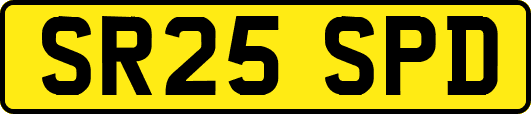SR25SPD