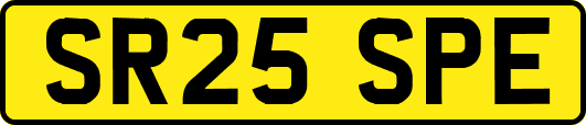 SR25SPE