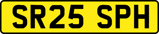 SR25SPH