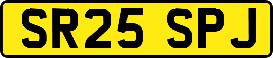 SR25SPJ