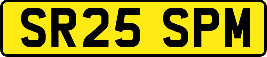 SR25SPM