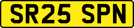 SR25SPN