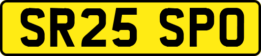 SR25SPO