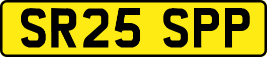 SR25SPP