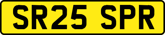 SR25SPR