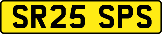 SR25SPS