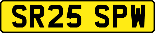 SR25SPW