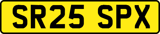 SR25SPX