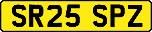 SR25SPZ