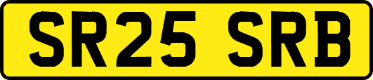 SR25SRB