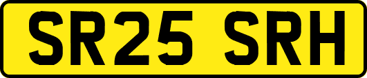 SR25SRH