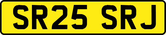 SR25SRJ