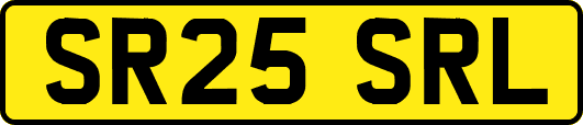 SR25SRL