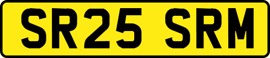 SR25SRM