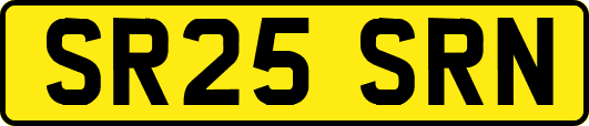 SR25SRN