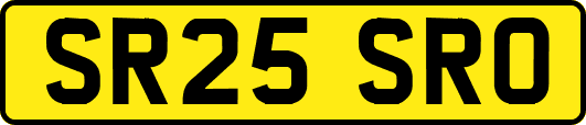 SR25SRO