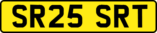 SR25SRT