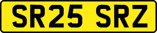 SR25SRZ
