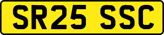 SR25SSC