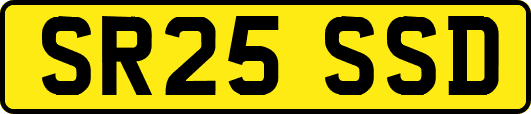 SR25SSD