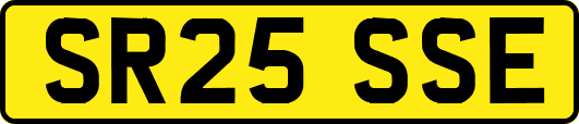 SR25SSE