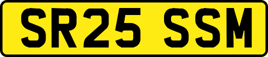 SR25SSM