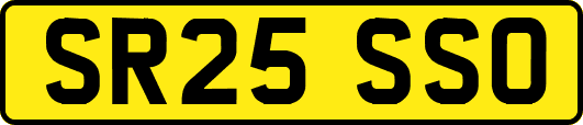 SR25SSO