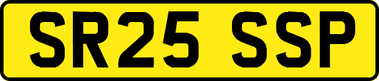 SR25SSP