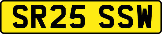 SR25SSW