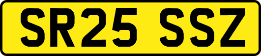 SR25SSZ