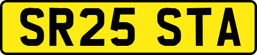 SR25STA