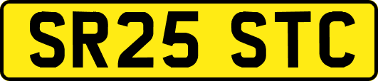 SR25STC