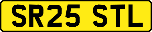 SR25STL