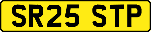 SR25STP