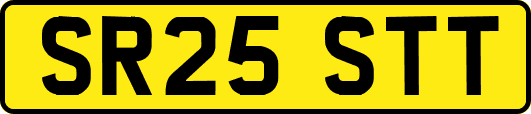 SR25STT