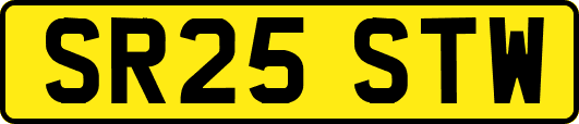 SR25STW