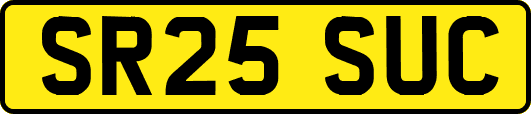 SR25SUC