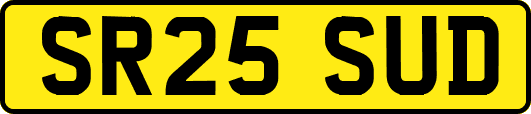 SR25SUD