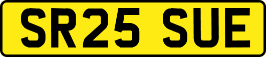 SR25SUE