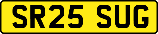 SR25SUG