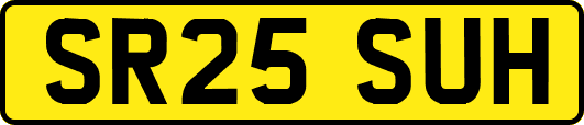 SR25SUH