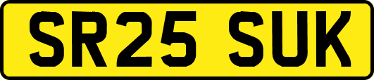 SR25SUK