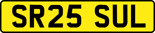 SR25SUL