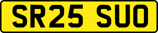 SR25SUO