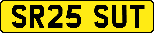 SR25SUT