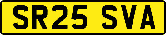 SR25SVA