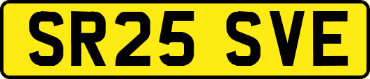 SR25SVE