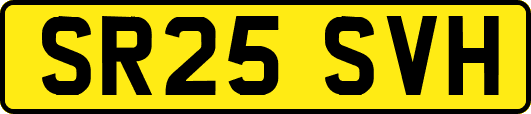 SR25SVH
