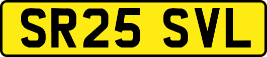 SR25SVL